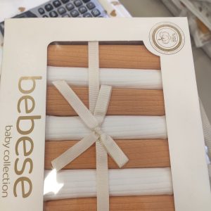 Penye Ağız Mendili 7'li