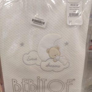 Sweet Dream Kapitone Battaniye