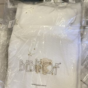 Ay Ve Ayıcık Üçlü Alt Açma Seti